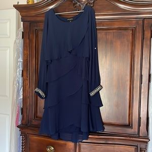 Woman’s dress